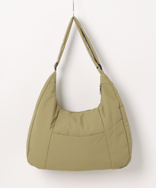 「florist」 ショルダーバッグ FREE ブラック レディース_画像2