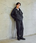 マウンテンパーカー ウインドブレーカー クリー...の詳細画像4