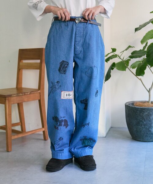ベルト ハートモチーフベルト「SUM1 STYLE」 レディース