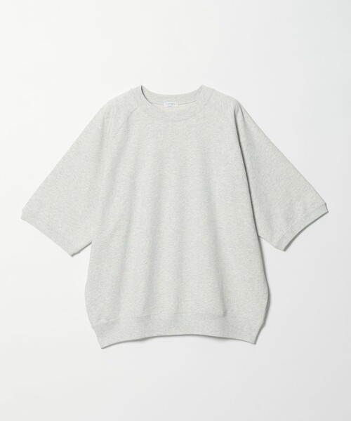 BEAUTY＆YOUTH UNITED ARROWS tシャツ 「WEB限定」ラグラン ショート