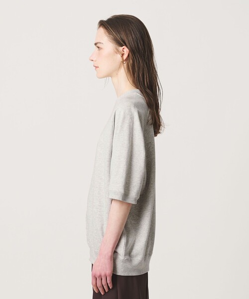 BEAUTY＆YOUTH UNITED ARROWS tシャツ 「WEB限定」ラグラン ショート