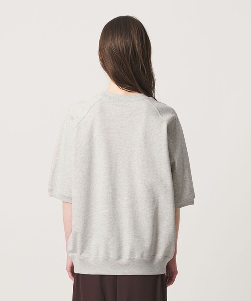 BEAUTY＆YOUTH UNITED ARROWS tシャツ 「WEB限定」ラグラン ショート