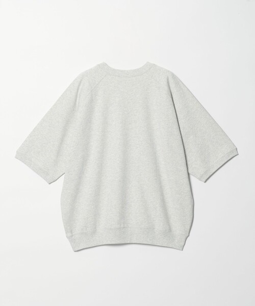 BEAUTY＆YOUTH UNITED ARROWS tシャツ 「WEB限定」ラグラン ショート