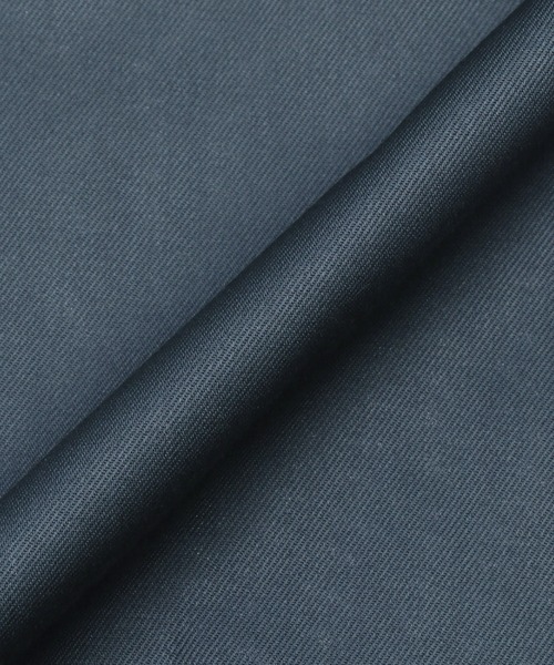 「TOKYO SHIRTS」 長袖シャツ - ネイビー メンズ_画像5