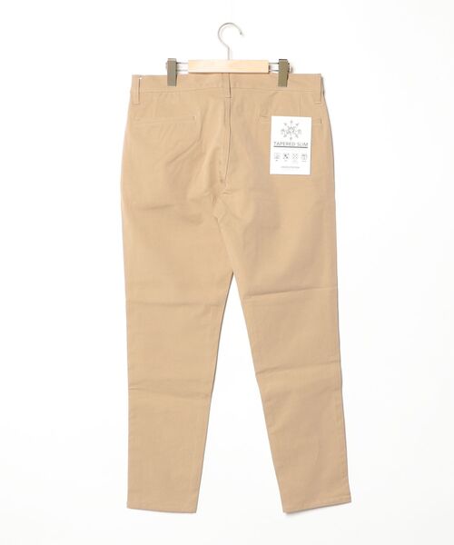 「UNION STATION」 パンツ X-LARGE ベージュ メンズ_画像2