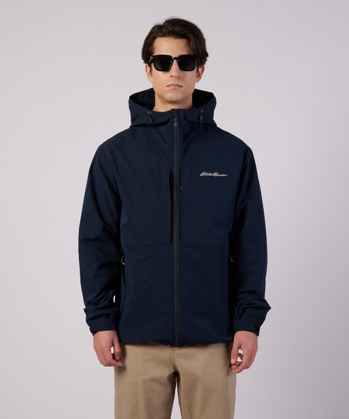 Eddie Bauer（エディーバウアー） マウンテンパーカー ウインド