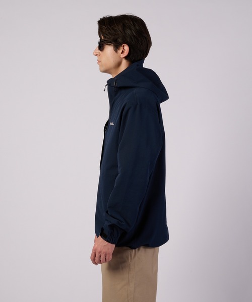 美品☆ Eddie Bawer ウィンドブレーカー Eddie Bauer（エディーバウアー） マウンテンパーカー ウインド