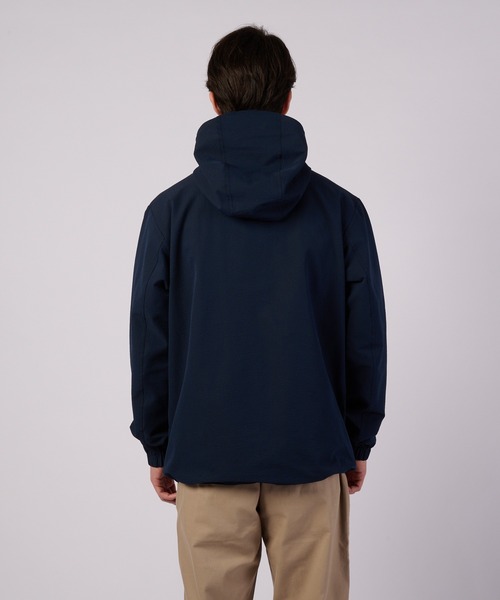 Eddie Bauer（エディーバウアー） マウンテンパーカー ウインド