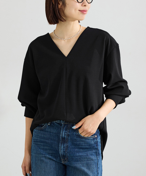 イエナ   ブラウス cf020-32785-02b.jpg?basethum=225