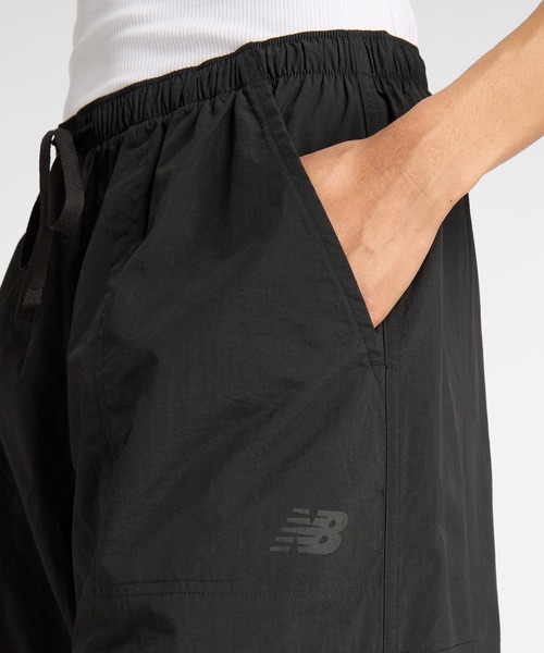 New Balance（ニューバランス） カーゴパンツ ウーブンカーゴパンツ