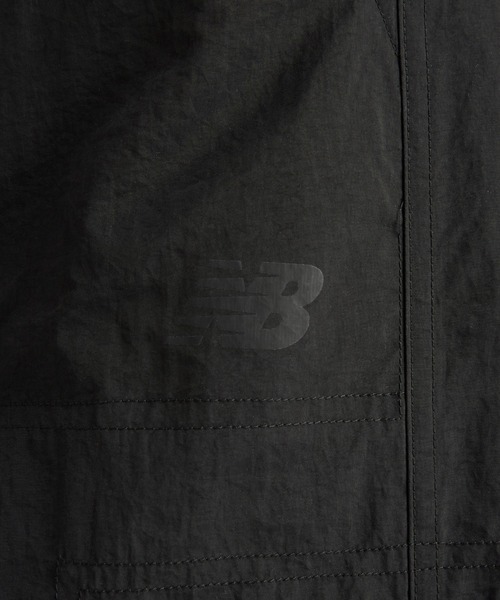New Balance（ニューバランス） カーゴパンツ ウーブンカーゴパンツ