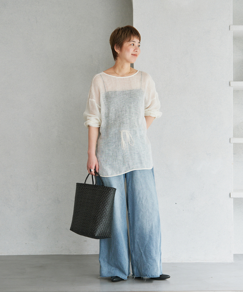 バレエシューズ パンプス 「WEB限定/追加」アーモンドプレーンフラットの画像