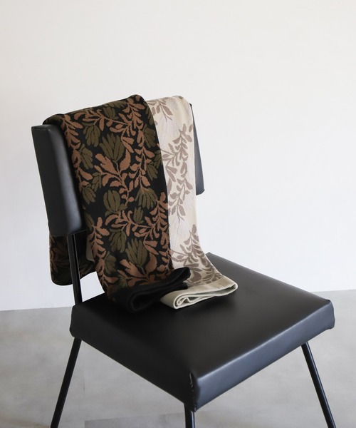 「select MOCA Et」 ニットスカート FREE ブラウン レディース_画像2