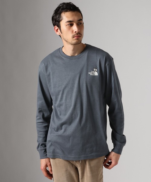 THE NORTH FACE（ザ ノースフェイス） tシャツ 「THE NORTH FACE(ザ