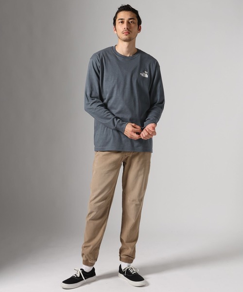 THE NORTH FACE（ザ ノースフェイス） tシャツ 「THE NORTH FACE(ザ