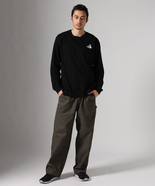 THE NORTH FACE（ザ ノースフェイス） tシャツ 「THE NORTH FACE(ザ
