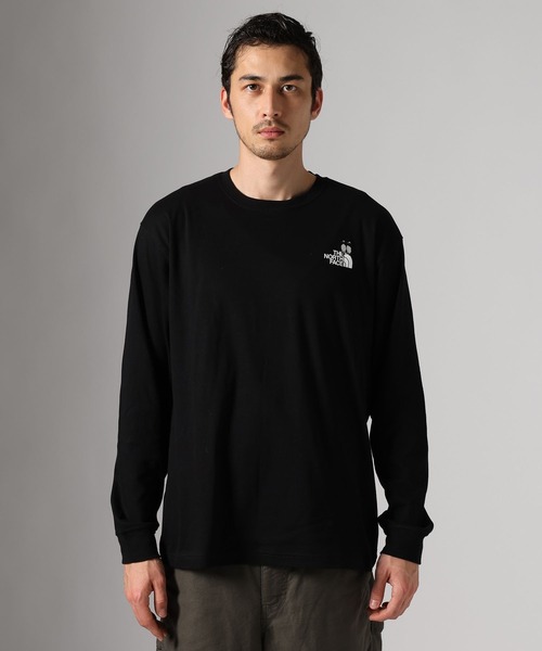 THE NORTH FACE（ザ ノースフェイス） tシャツ 「THE NORTH FACE(ザ
