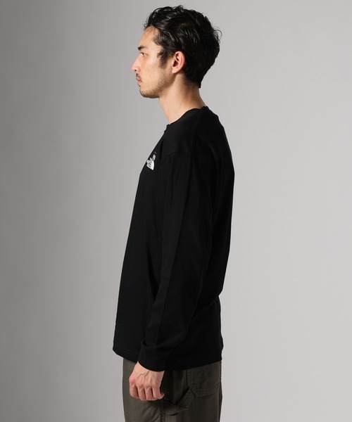 THE NORTH FACE（ザ ノースフェイス） tシャツ 「THE NORTH FACE(ザ