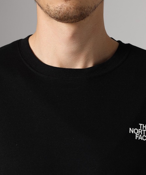 THE NORTH FACE（ザ ノースフェイス） tシャツ 「THE NORTH FACE(ザ