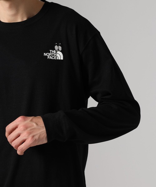 THE NORTH FACE（ザ ノースフェイス） tシャツ 「THE NORTH FACE(ザ