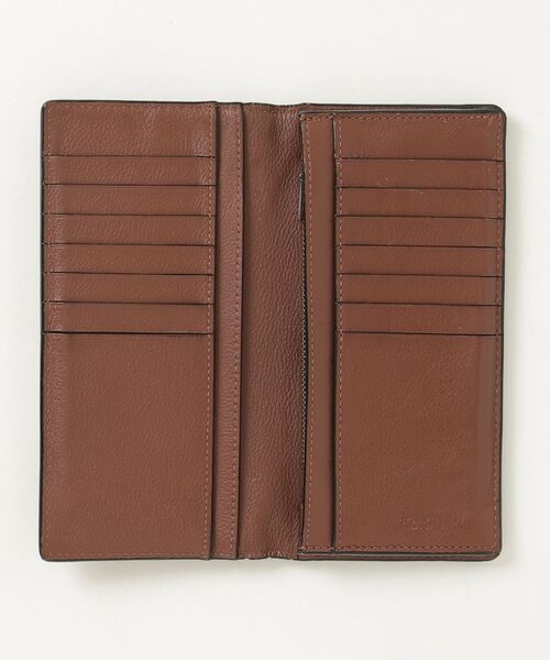 COACH（コーチ） 財布 - ブラウン レディース : ZOZOTOWN Yahoo!店