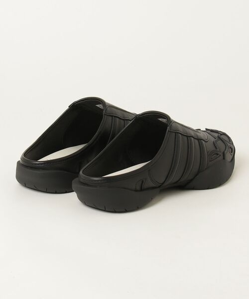 サンダル Y-3 REGU MULE メンズ レディースの画像