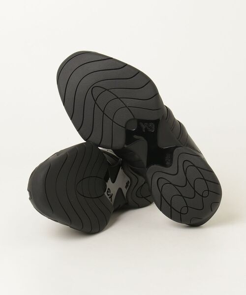 サンダル Y-3 REGU MULE メンズ レディースの画像