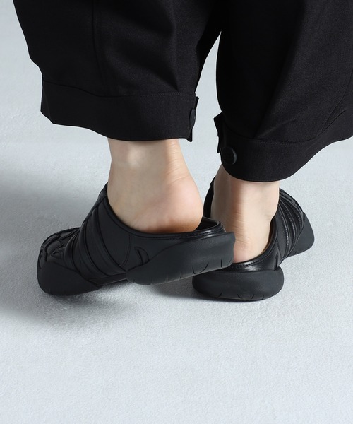 サンダル Y-3 REGU MULE メンズ レディースの画像