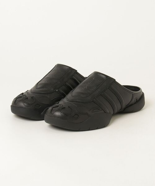 サンダル Y-3 REGU MULE メンズ レディースの画像