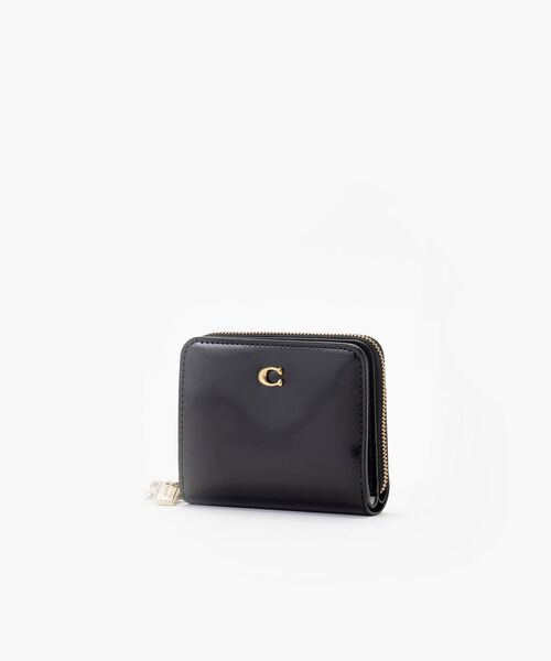 COACH（コーチ） 財布 ONE ブラック系その他 レディース : ZOZOTOWN