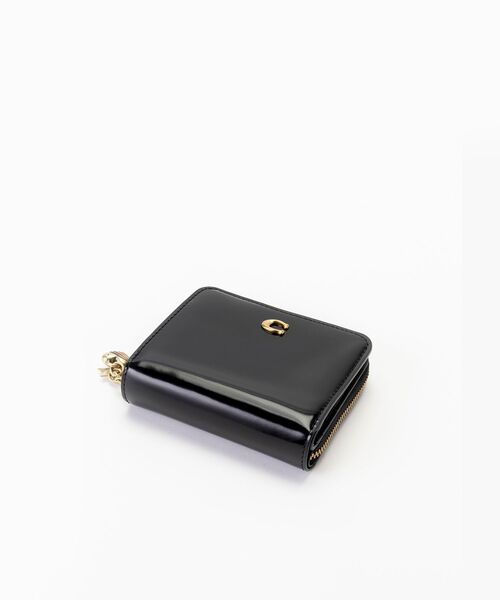 COACH（コーチ） 財布 ONE ブラック系その他 レディース : ZOZOTOWN