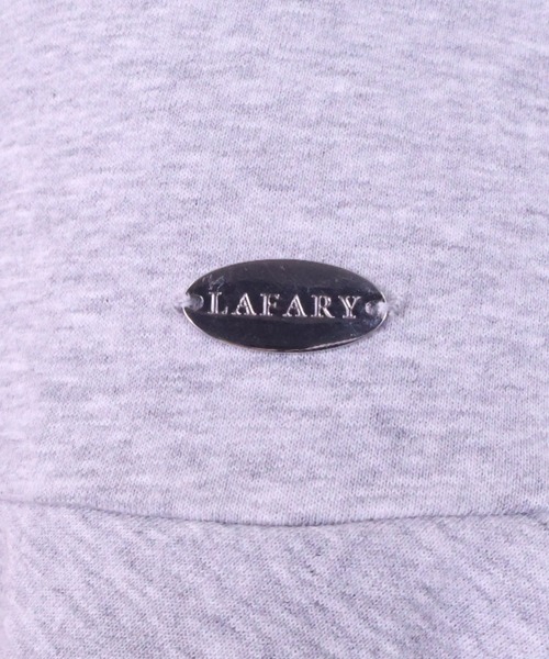 LAFARY（ラファリー） セットアップ スウェットビスチェセットアップ
