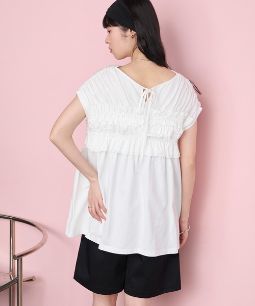 forksy.（フォルクシー） tシャツ 「forksy.」「エブリデイシリーズ