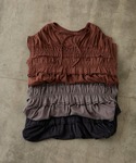tシャツ 半袖 「forksy.」「エブリデイ...の詳細画像3