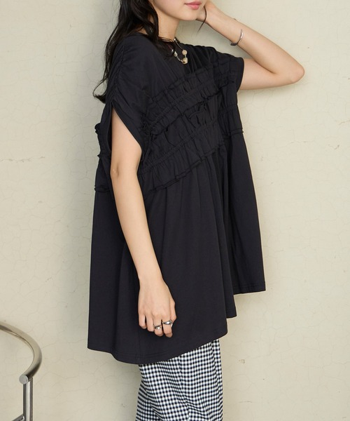 forksy.（フォルクシー） tシャツ 半袖 「forksy.」「エブリデイ