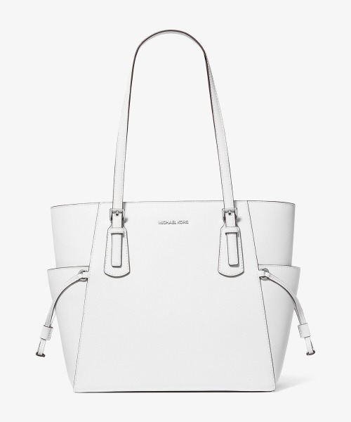 MICHAEL KORS（マイケルコース） トートバッグ FREE ホワイト