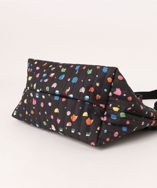 「tsumori chisato CARRY」 2WAYバッグ FREE ブラック レディースの画像