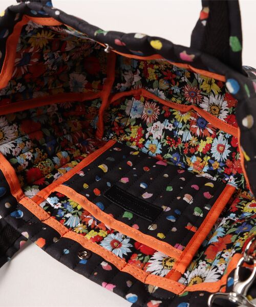 「tsumori chisato CARRY」 2WAYバッグ FREE ブラック レディースの画像