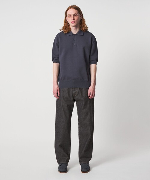 UNITED ARROWS ＆ SONS（ユナイテッドアローズ ＆ サンズ） ワイド 