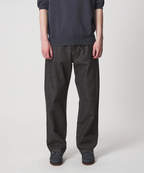 UNITED ARROWS ＆ SONS（ユナイテッドアローズ ＆ サンズ） ワイド