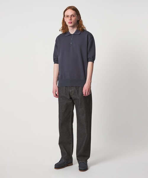 UNITED ARROWS ＆ SONS（ユナイテッドアローズ ＆ サンズ） ワイド 