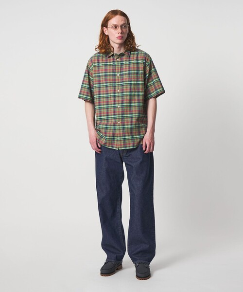 UNITED ARROWS ＆ SONS（ユナイテッドアローズ ＆ サンズ） ワイド 
