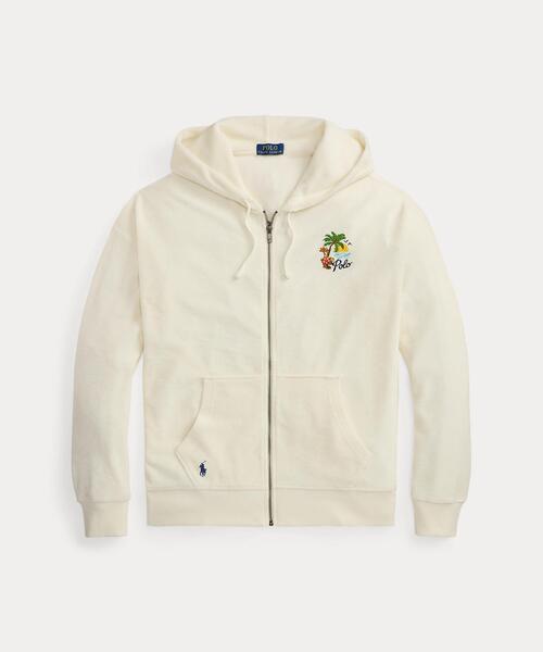ラルフローレン　フーディー　XS Polo Ralph Lauren（ポロ・ラルフローレン）通販｜RAWDRIP