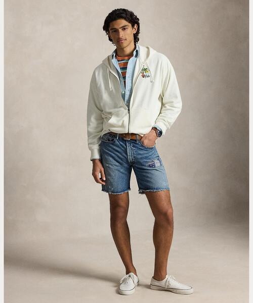 POLO RALPH LAUREN（ポロ・ラルフローレン） パーカー リラックス