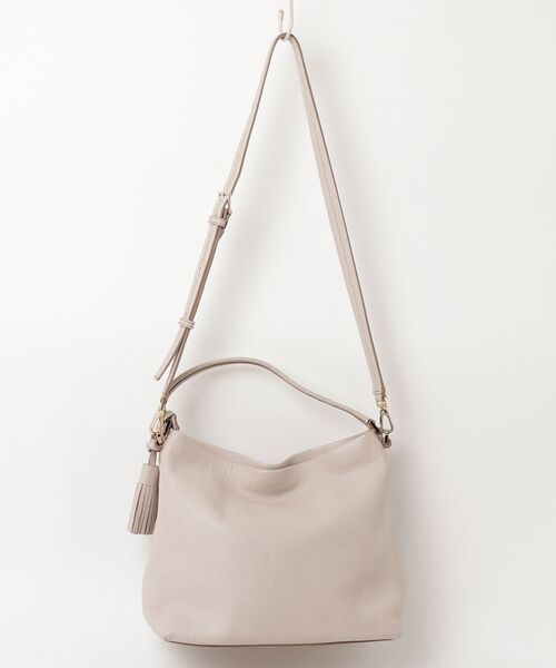 kate spade  ベージュバッグ kate spade NEW YORK（ケイト・スペード ニューヨーク） 2WAYバッグ