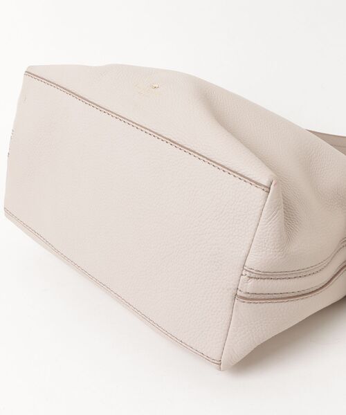 kate spade  ベージュバッグ kate spade NEW YORK（ケイト・スペード ニューヨーク） 2WAYバッグ