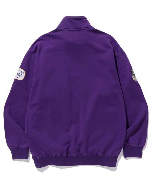 「XLARGE」 スウェットカットソー L ブラック メンズ
