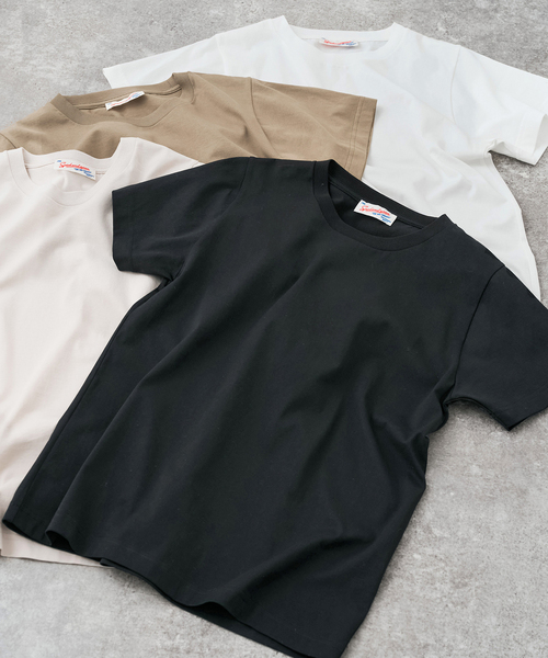 Spick &amp; Span 【MIXTA】 3/4SLEEVE Tシャツ 楽天市場】ミクスタ プリントTシャツ/ FUN Days (MI100009004) PRINT S