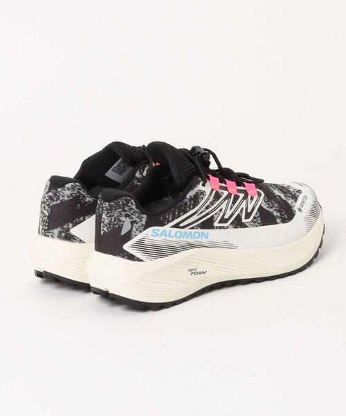 SALOMON（サロモン） 防水 ゴアテックス スニーカー レディース
