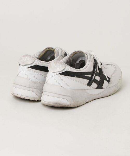 「Onitsuka Tiger」 シューズ 27.5 ホワイト系その他2 メンズの画像